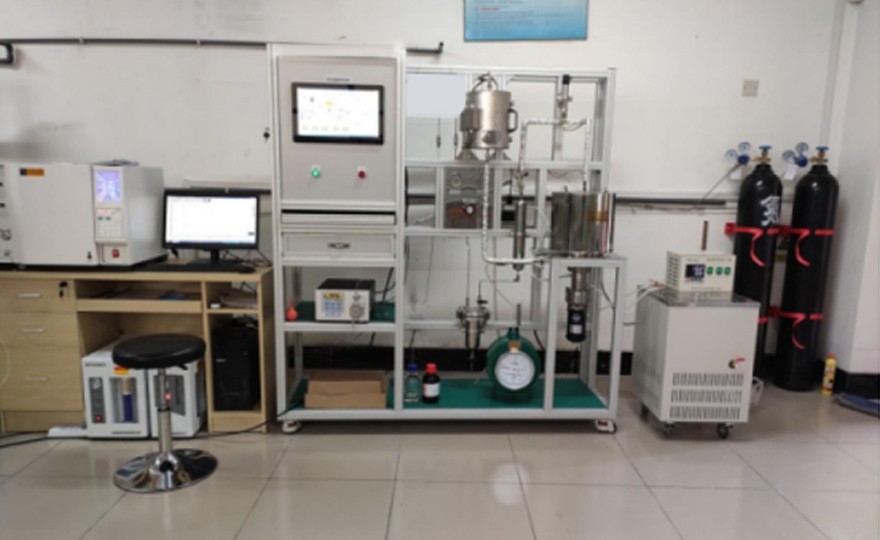 常州內(nèi)循環(huán)無梯度實(shí)驗(yàn)裝置（三峽大學(xué)）