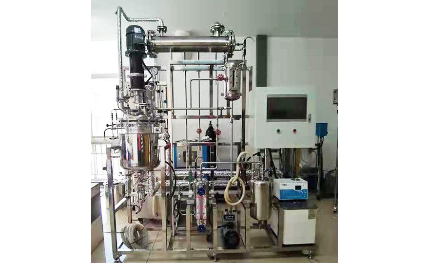 常州反應(yīng)合成實(shí)驗(yàn)裝置（常州聯(lián)泓）