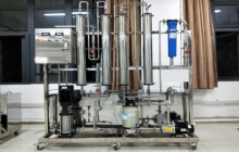 過濾膜實驗裝置(合肥工業(yè)大學(xué))