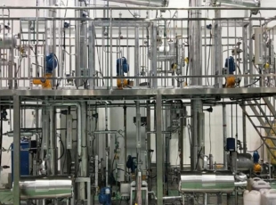 MTBE合成與精餾（大連理工大學(xué)）