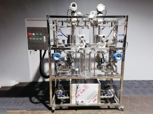 過程控制實(shí)驗(yàn)裝置（北京和利時(shí)）