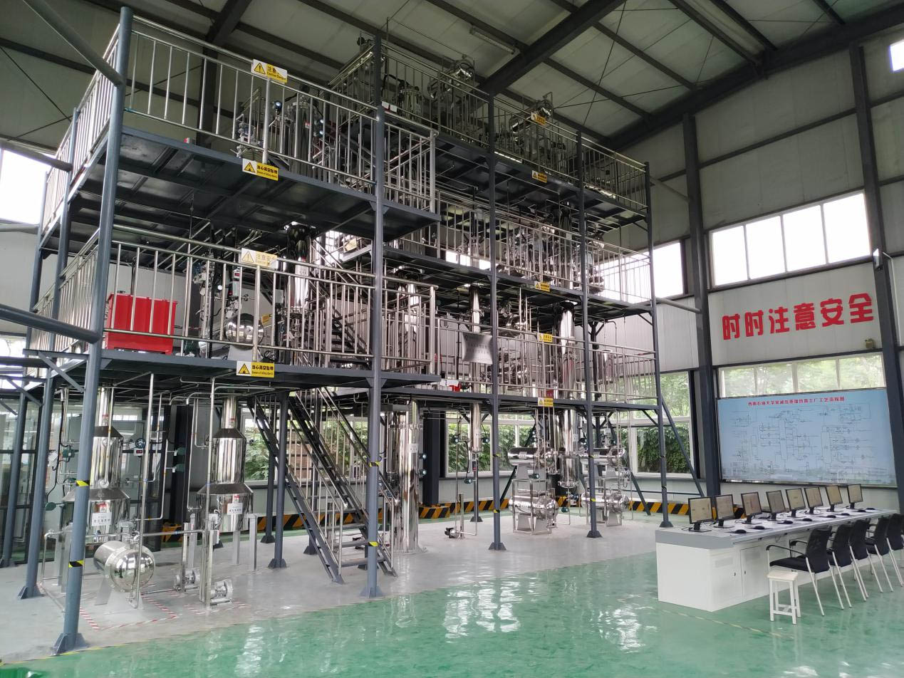 江蘇工業(yè)靶場案例